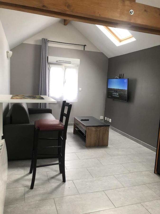 Le Studio 22 Maisons-Alfort Exterior photo